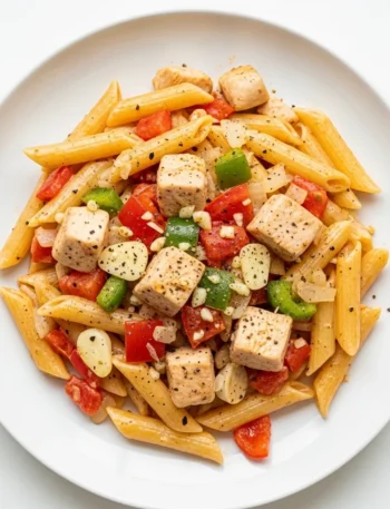 Cajun Pasta