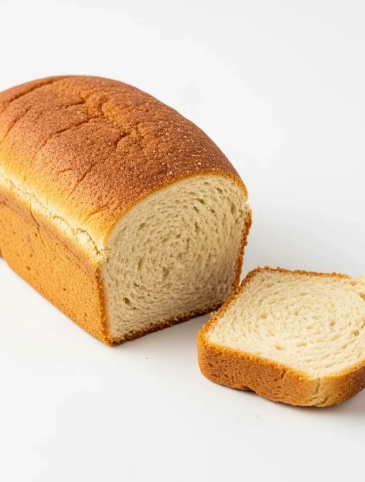 Amish Friendship Bread