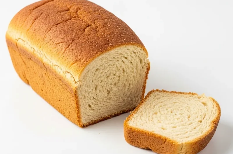 Amish Friendship Bread
