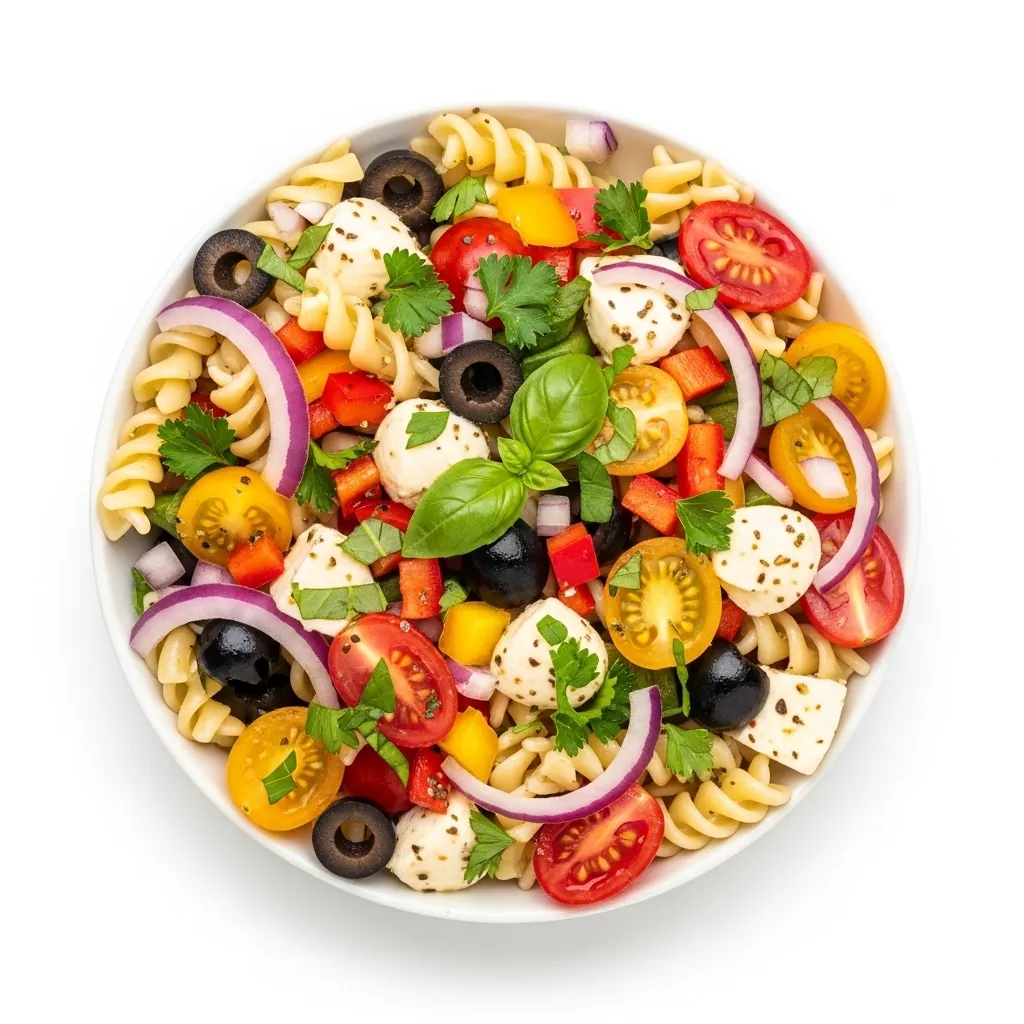 Italian Pasta Salad