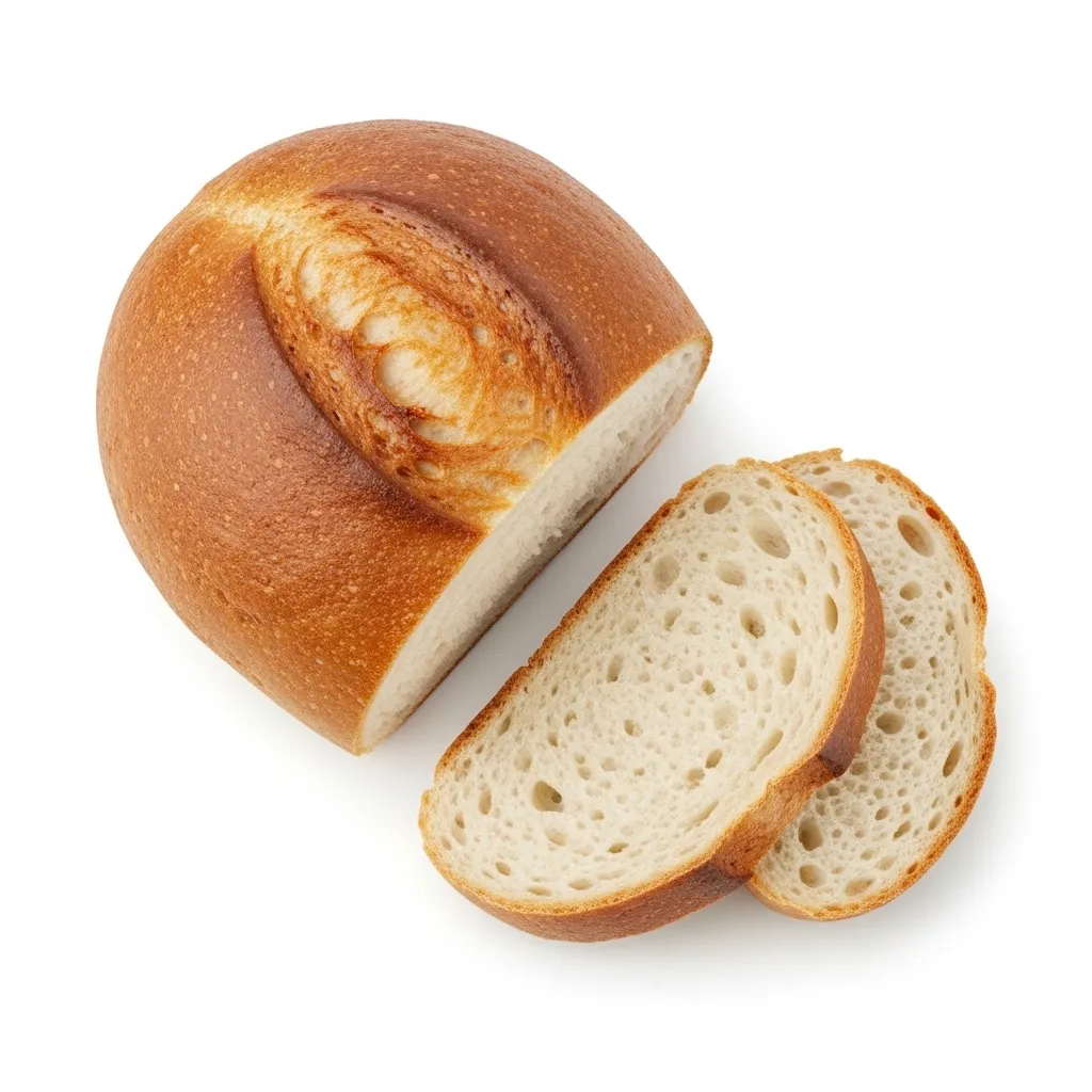 Homemade Bread