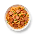 Sausage Pasta