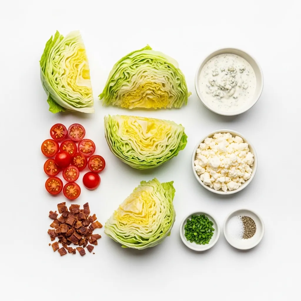 Wedge Salad