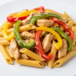 Rasta Pasta
