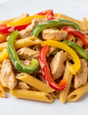 Rasta Pasta