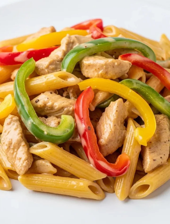 Rasta Pasta