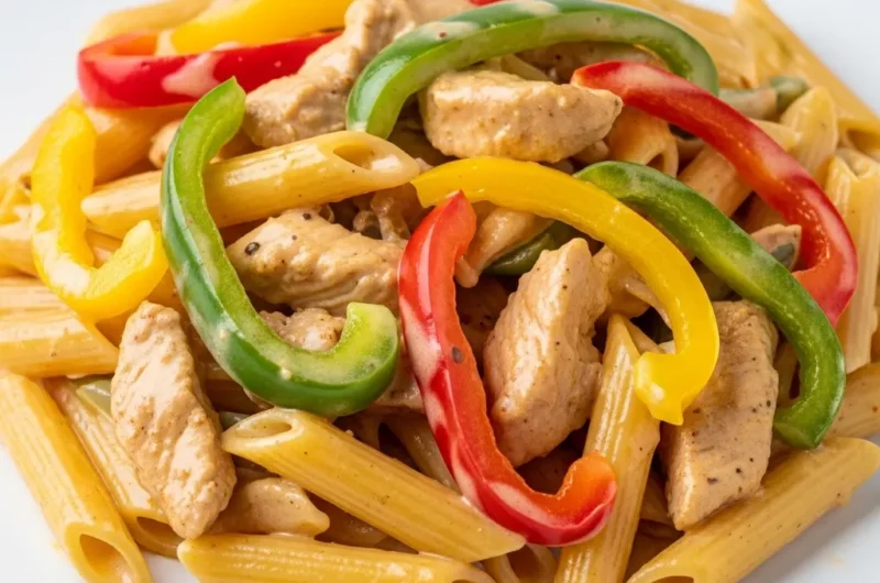 Rasta Pasta