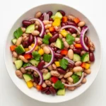 bean salad