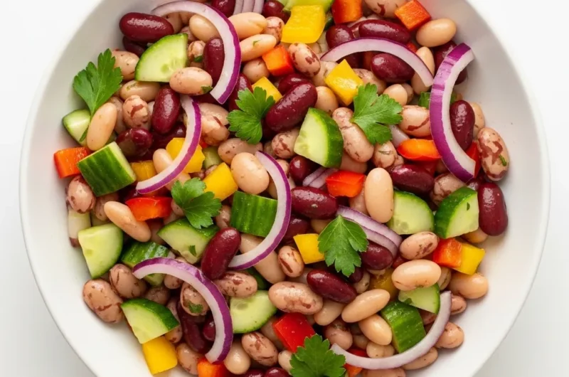 Bean Salad