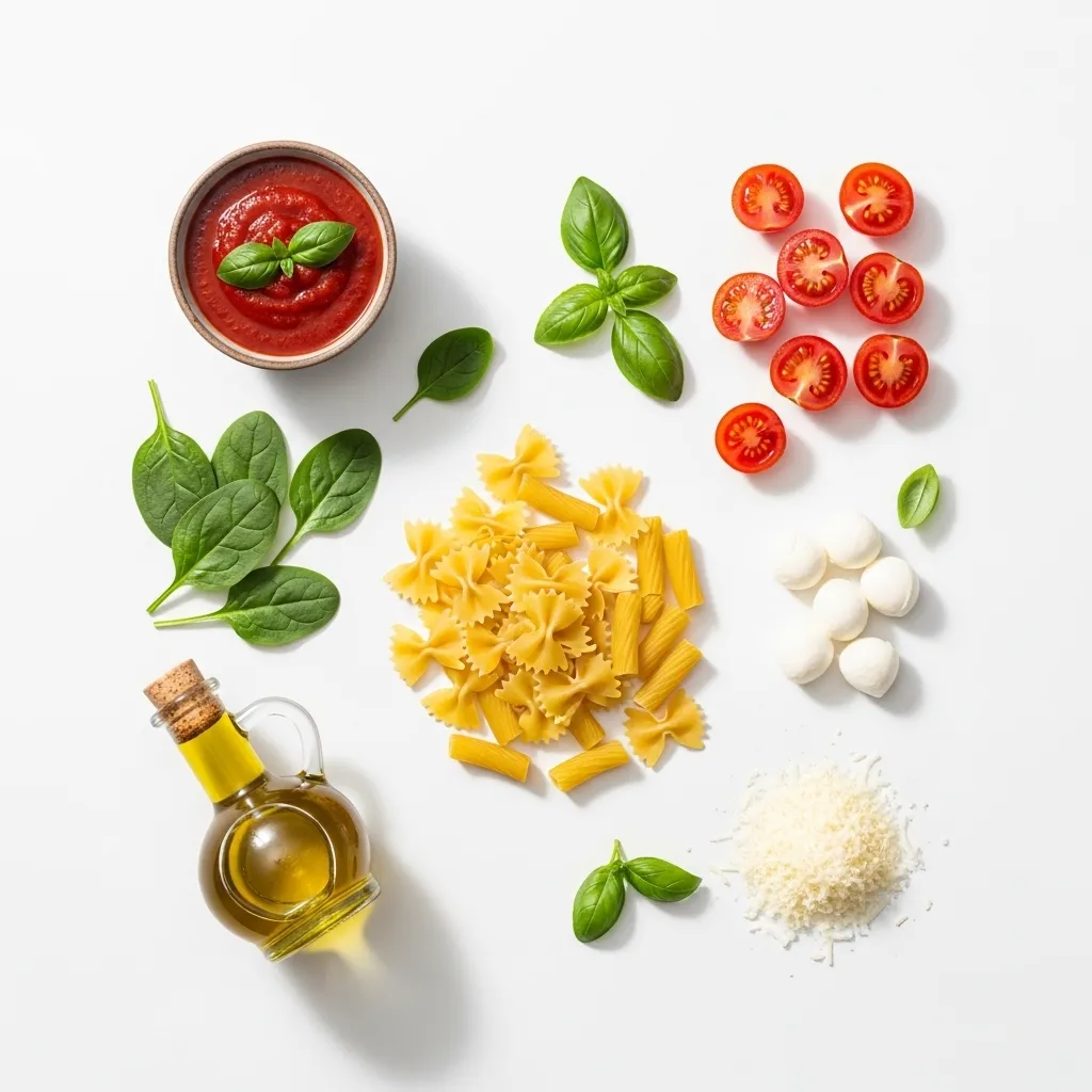 Pasta Susleme