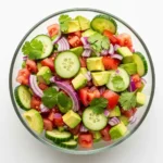 Avocado Salad