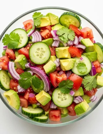 Avocado Salad