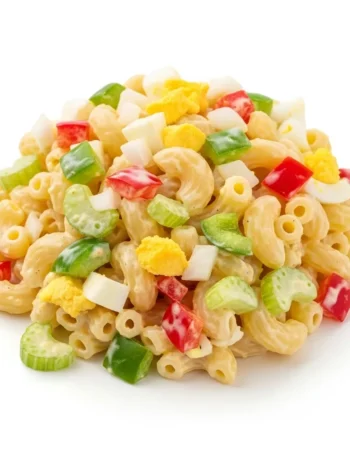 Macaroni Salad