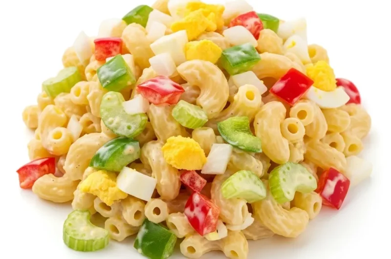 Macaroni Salad