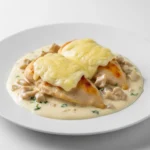 Cream Cheese Chicken