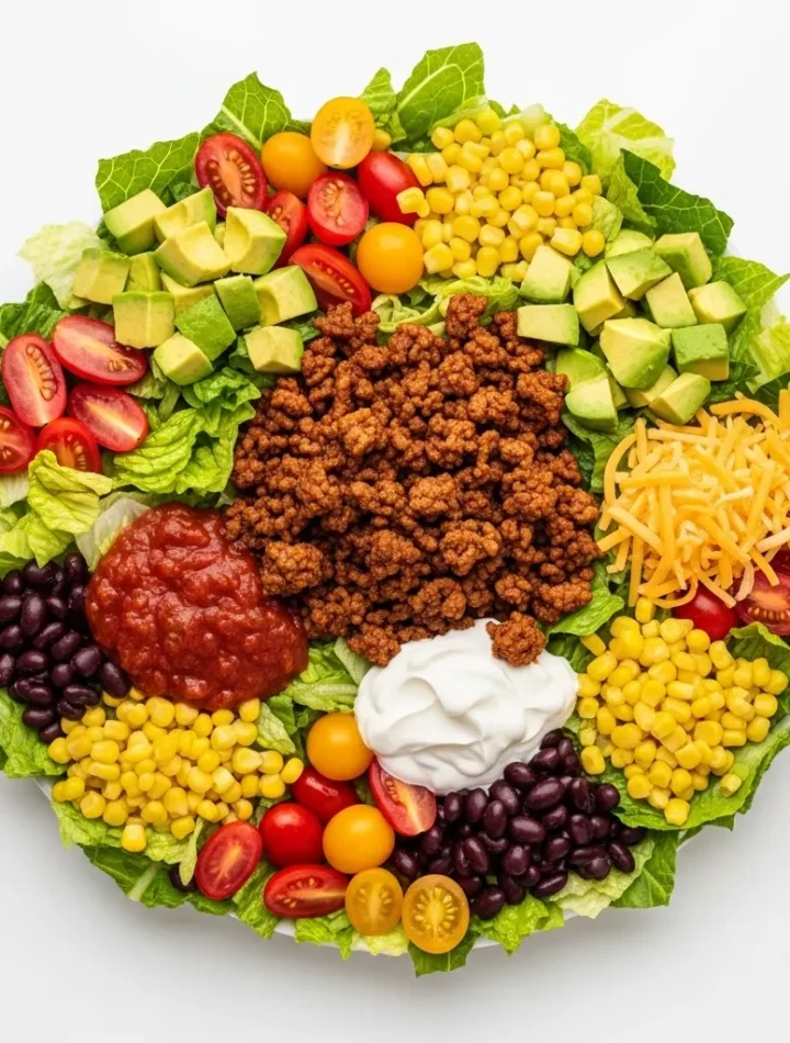 Taco Salad