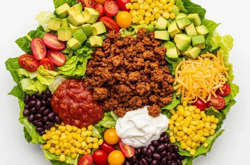 Taco Salad