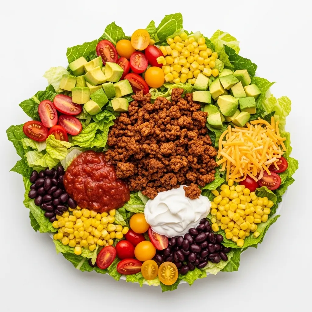 Taco Salad
