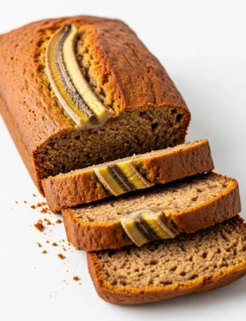Protein Banana Bread