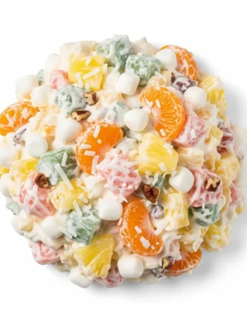 Ambrosia Salad