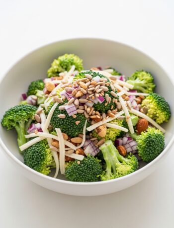 Broccoli Salad