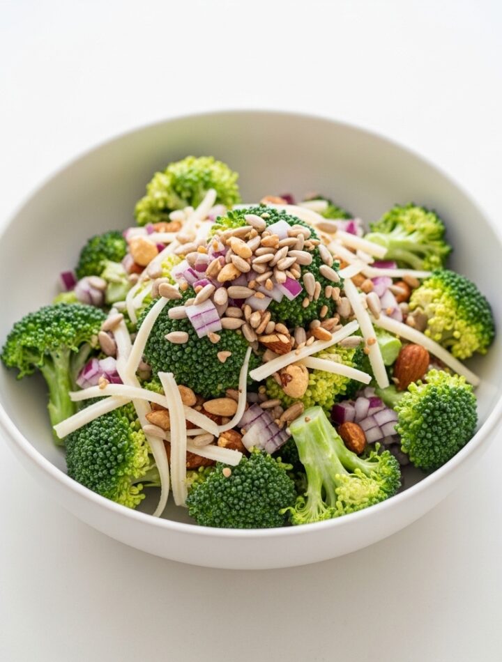 Broccoli Salad