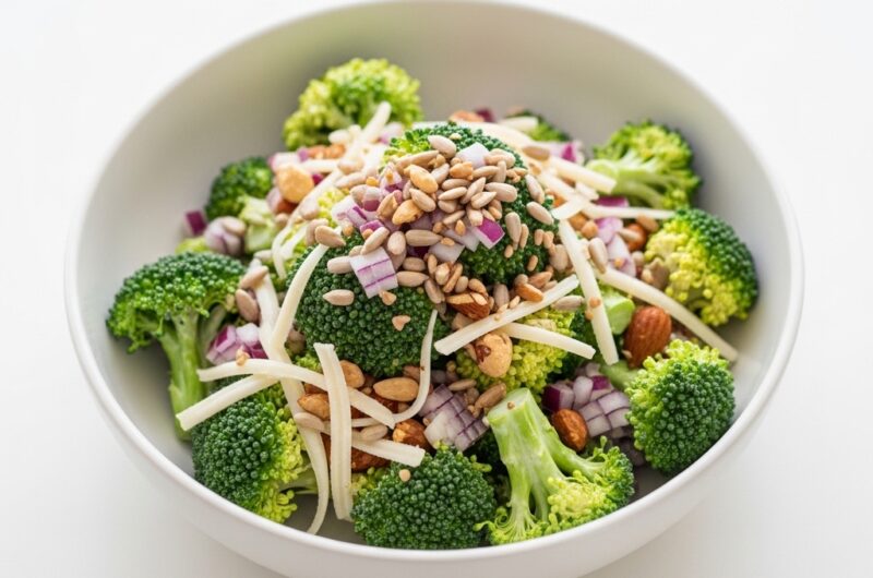 Broccoli Salad