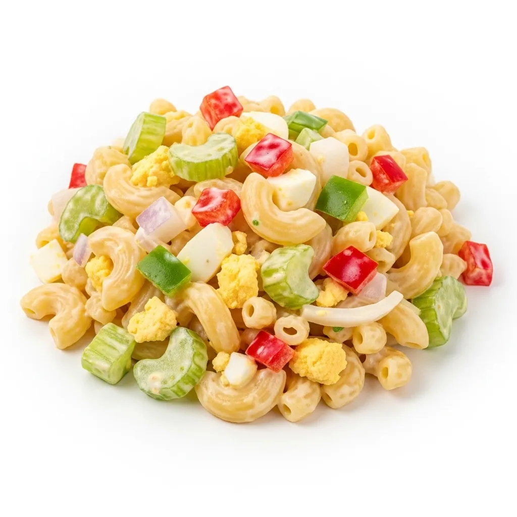 Macaroni Salad