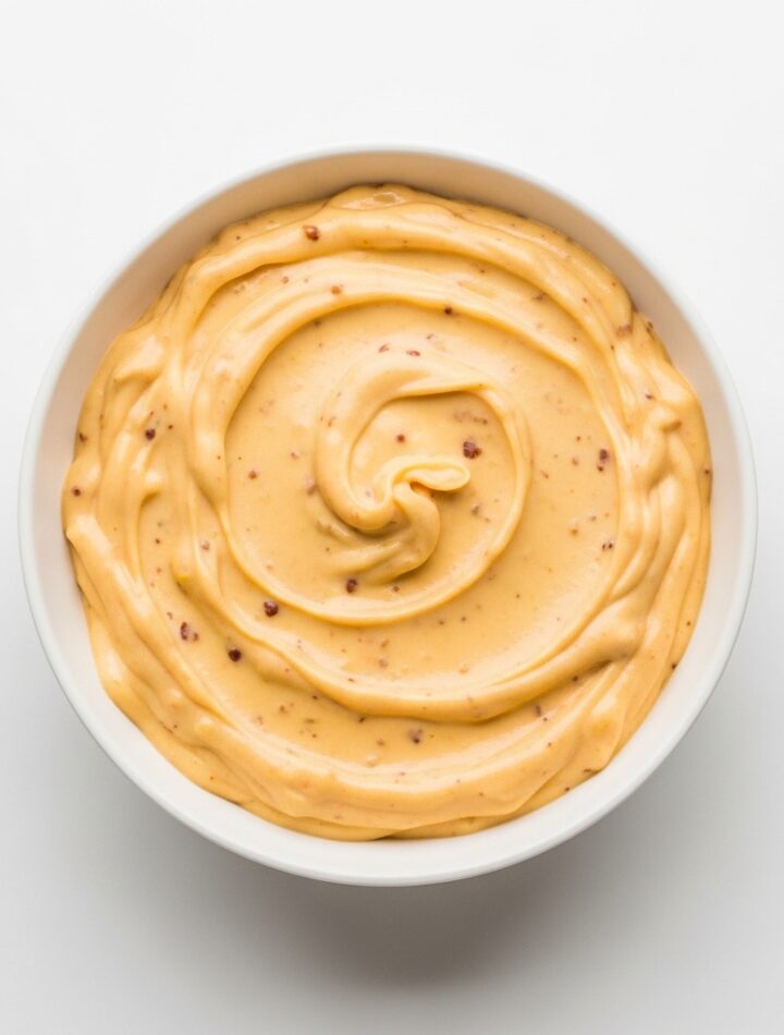 Beer Cheese Dip
