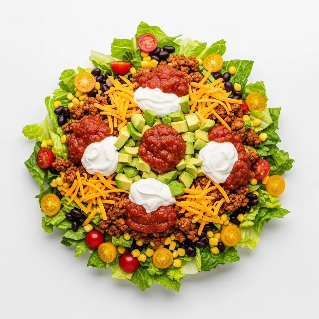 Taco Salad