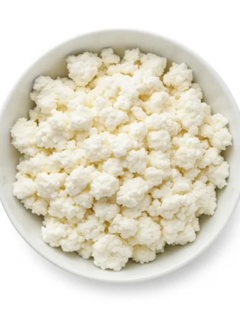 Ricotta Cheese Recipe
