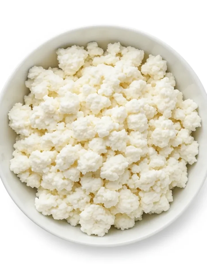 Ricotta Cheese Recipe