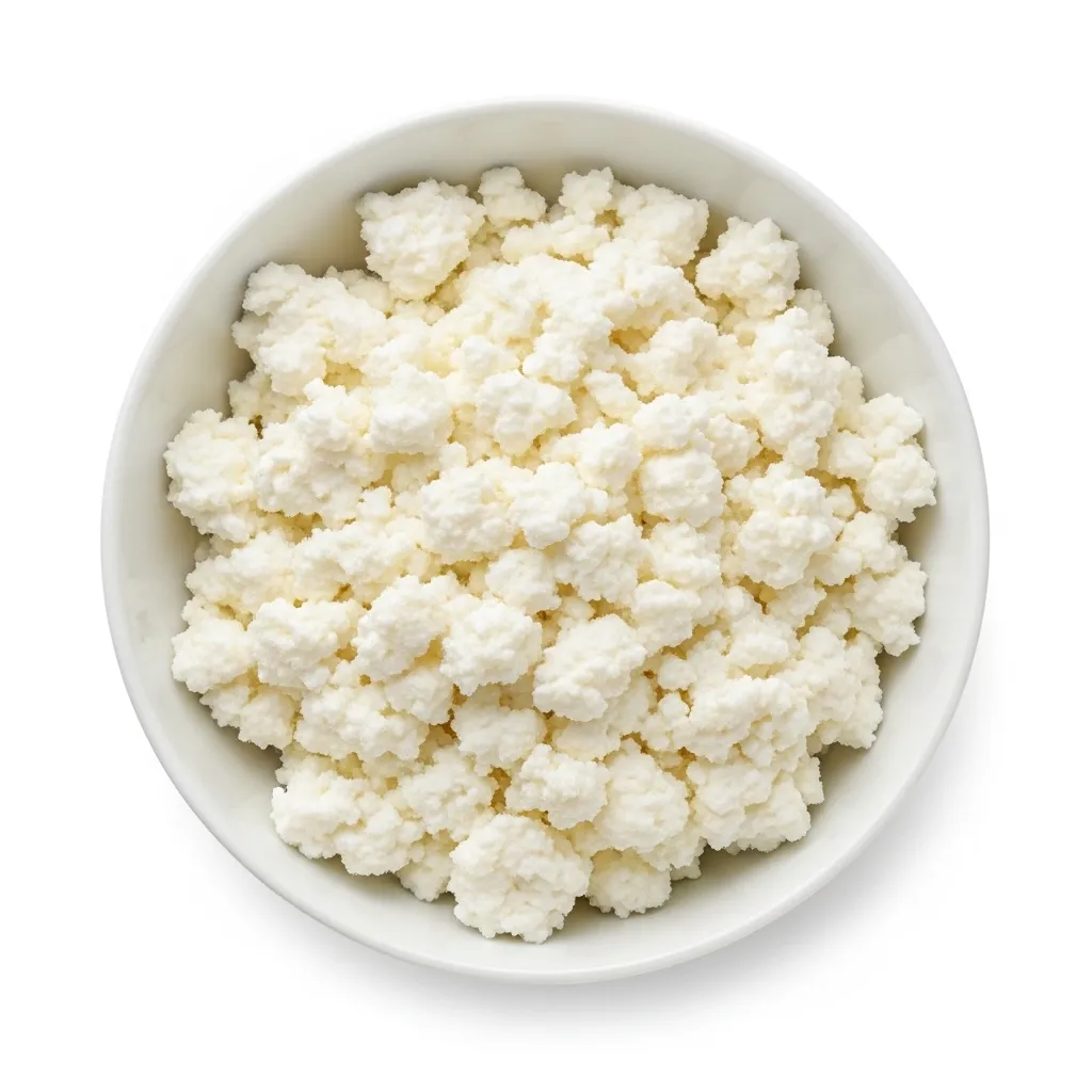 Ricotta Cheese Recipe