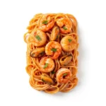 Seafood Pasta