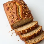 banana nut bread recipe