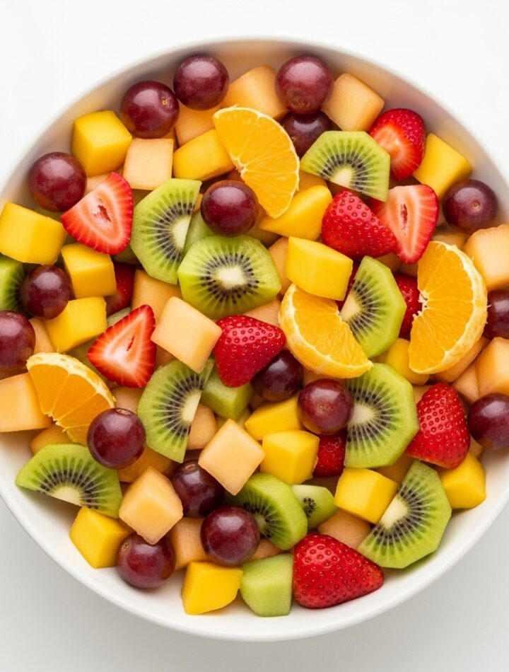 Fruit Salad