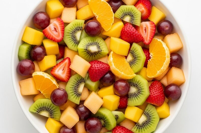 Fruit Salad