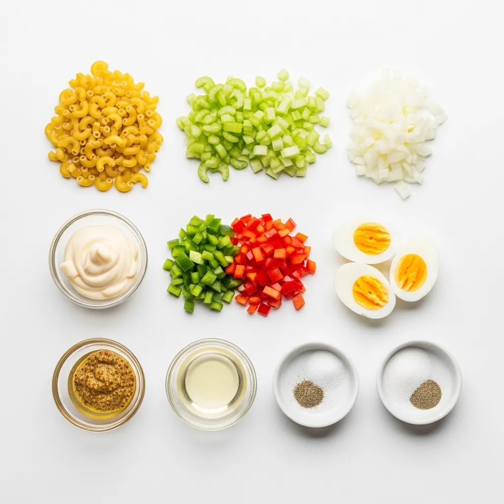 Macaroni Salad