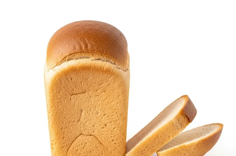 Bread Recipe Homemade