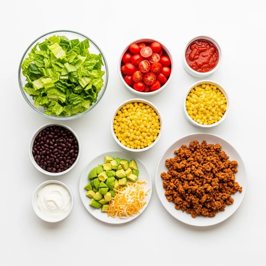 Taco Salad