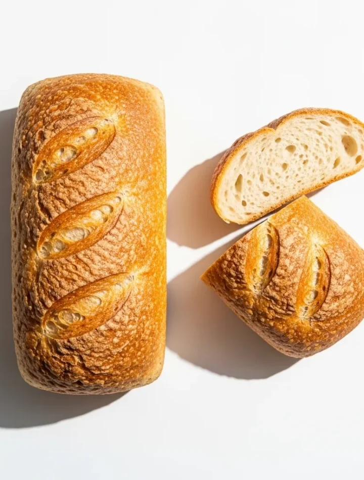  Gluten Free Bread