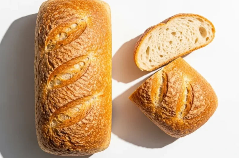 Gluten Free Bread