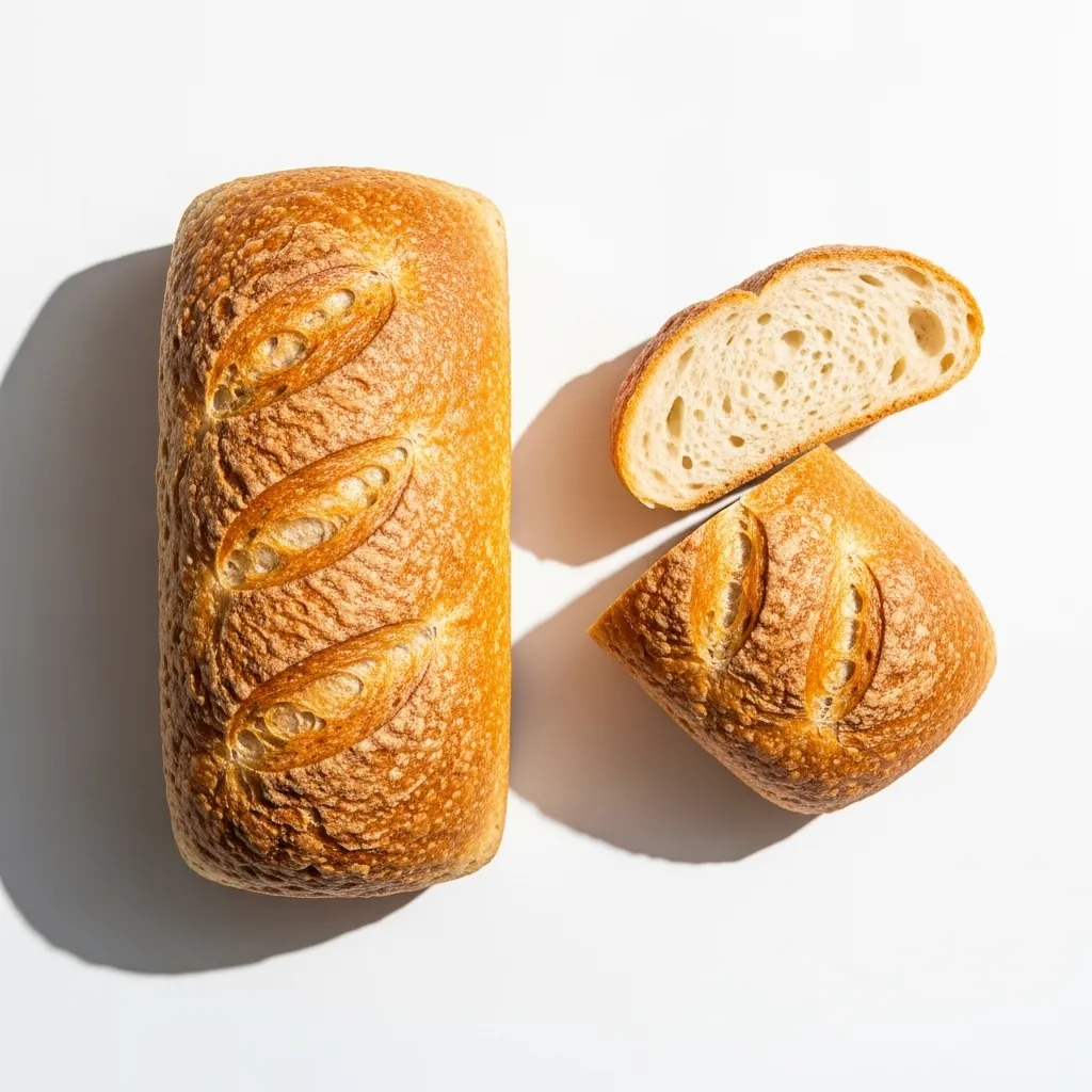  Gluten Free Bread