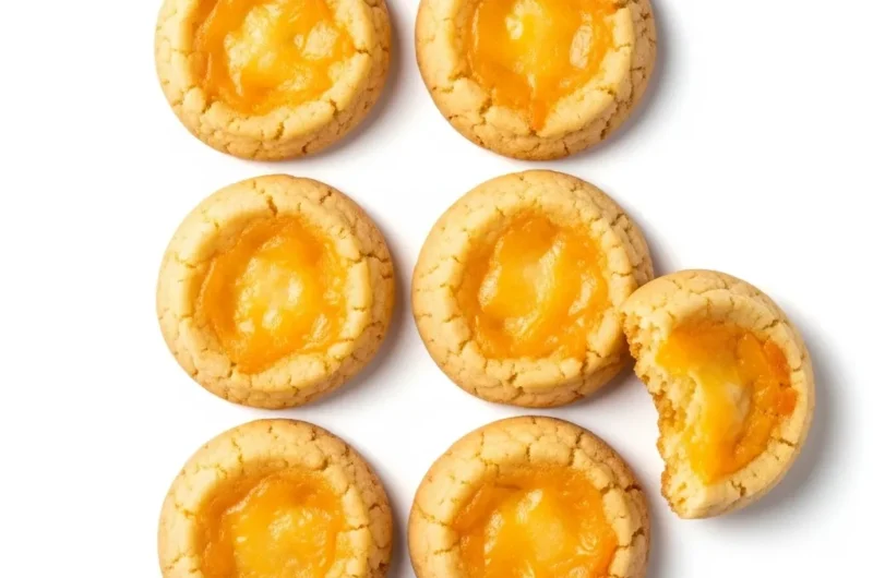 Golden Cheese Cookie Fanart!
