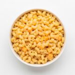 Velveeta Mac and Cheese