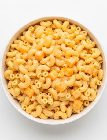 Velveeta Mac and Cheese
