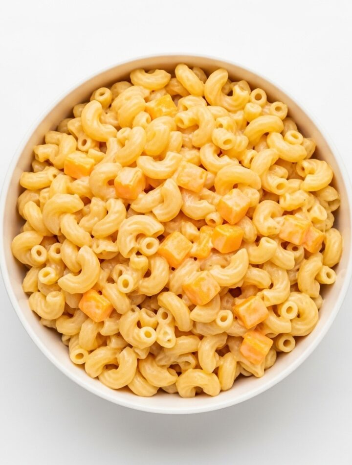 Velveeta Mac and Cheese