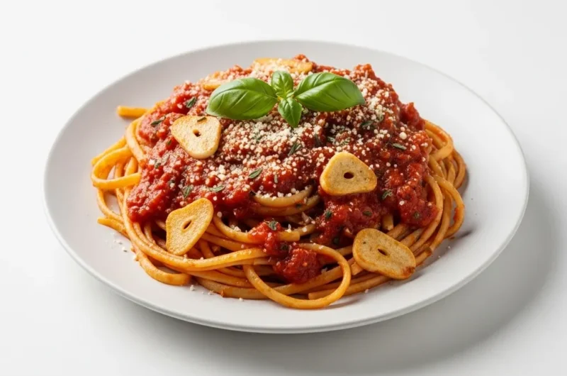Pasta Tarifleri