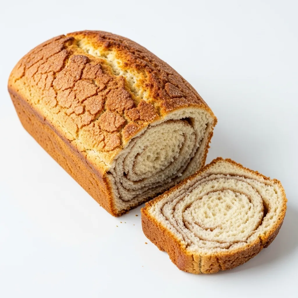 Amish Friendship Bread