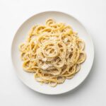 Cottage Cheese Alfredo Sauce